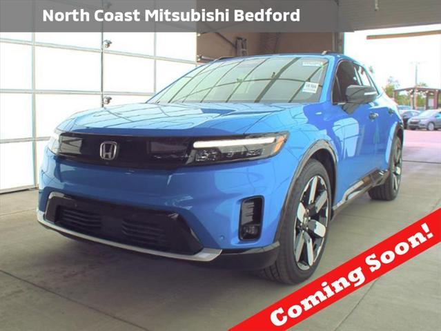 2024 Honda Prologue