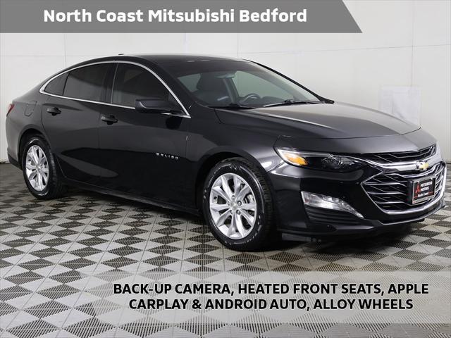 2020 Chevrolet Malibu