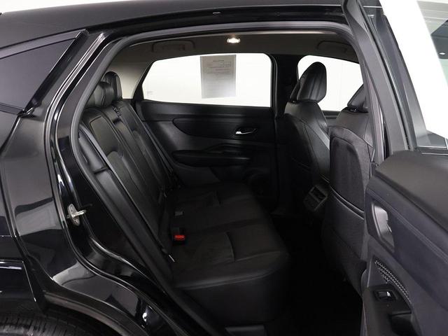 Photo of 2023 Black Diamond Pearl Nissan ARIYA