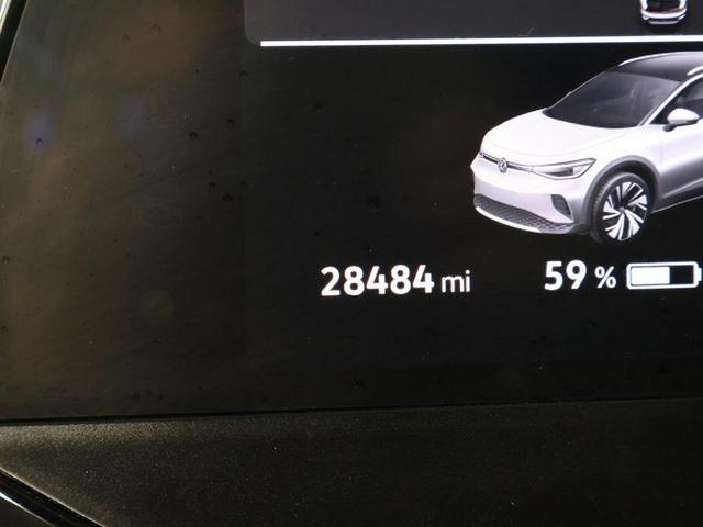 Photo of 2021 Blue Metallic Volkswagen ID.4