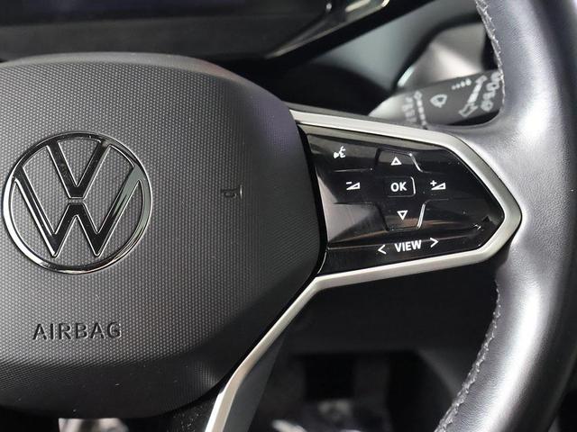 Photo of 2021 Blue Metallic Volkswagen ID.4