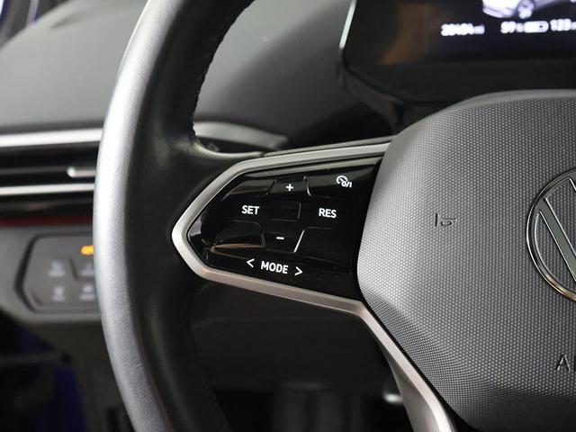 Photo of 2021 Blue Metallic Volkswagen ID.4