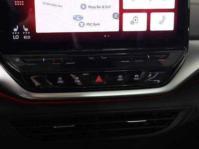 Photo of 2021 Blue Metallic Volkswagen ID.4