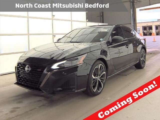 2023 Nissan Altima