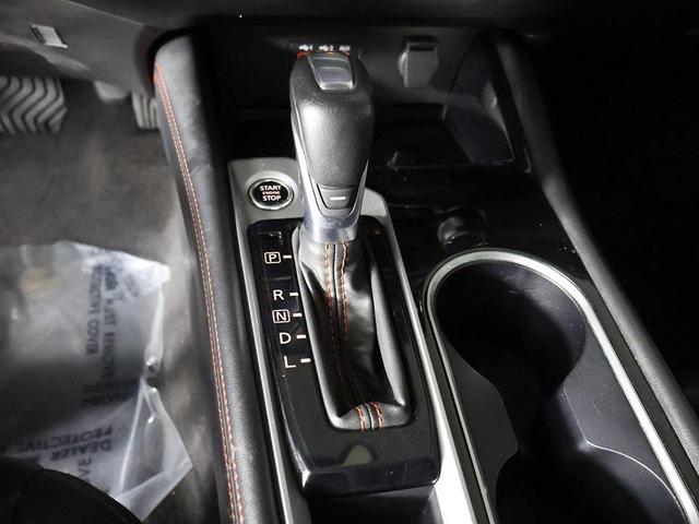 Photo of 2023 Super Black Nissan Altima