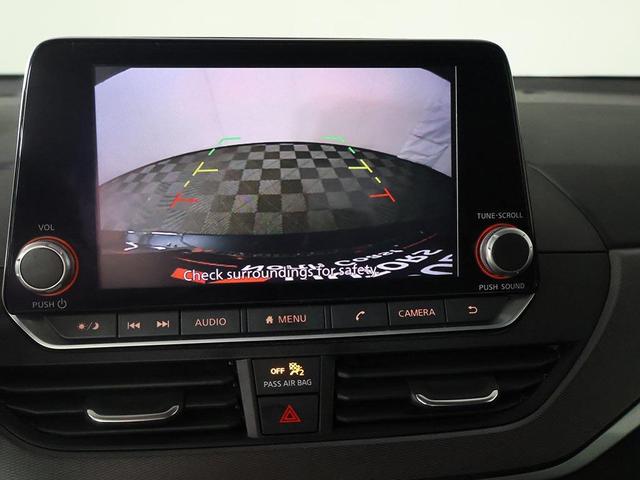 Photo of 2023 Super Black Nissan Altima