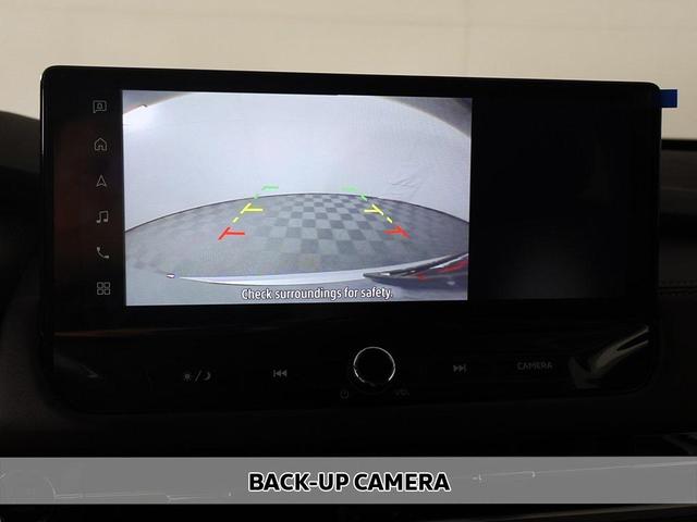 Photo of 2025 Alloy Silver Metallic Mitsubishi Outlander