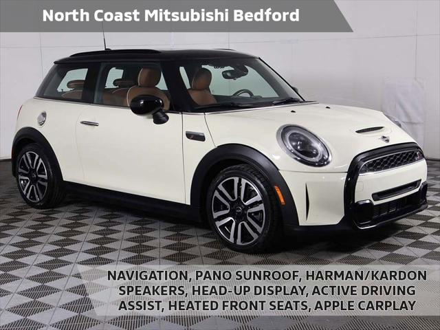 2022 MINI Hardtop