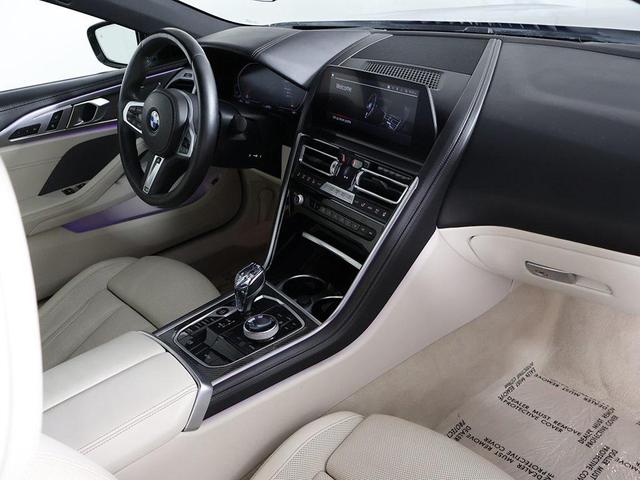 Photo of 2022 Tanzanite Blue II Metallic BMW M850