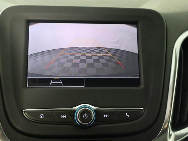 Photo of 2022 Mosaic Black Metallic Chevrolet Equinox