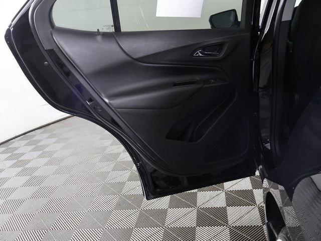 Photo of 2022 Mosaic Black Metallic Chevrolet Equinox