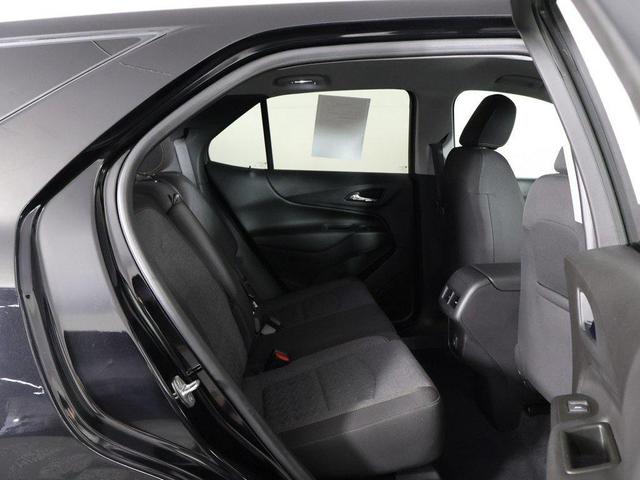 Photo of 2022 Mosaic Black Metallic Chevrolet Equinox