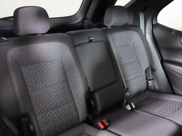 Photo of 2022 Mosaic Black Metallic Chevrolet Equinox