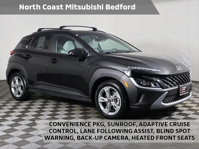 2022 Hyundai KONA
