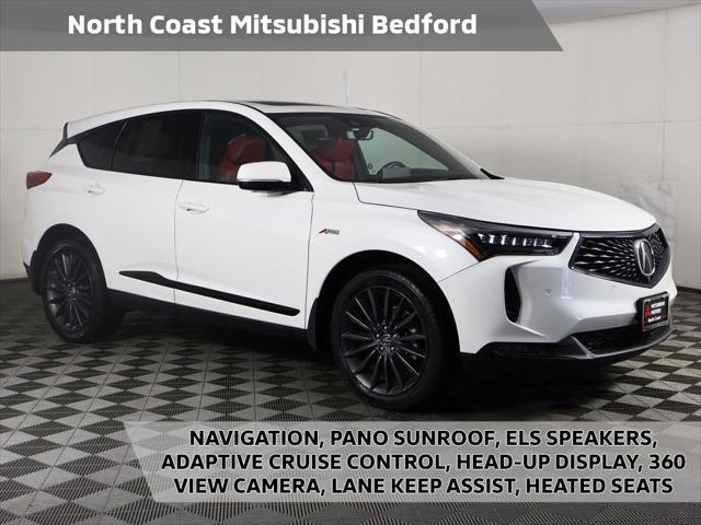 2023 Acura RDX