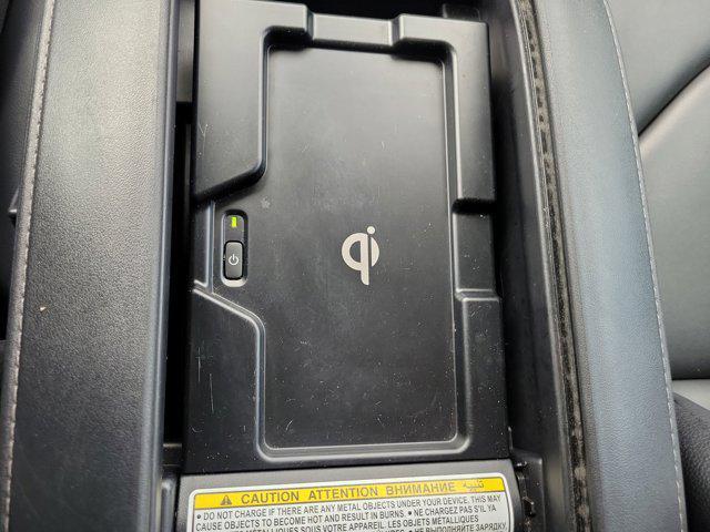 Photo of 2022 Magnetic Gray Metallic Toyota Highlander