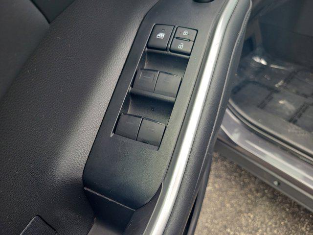 Photo of 2022 Magnetic Gray Metallic Toyota Highlander