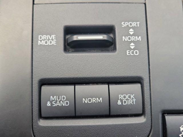 Photo of 2022 Magnetic Gray Metallic Toyota Highlander