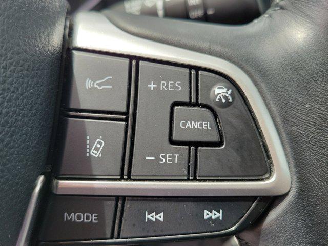 Photo of 2022 Magnetic Gray Metallic Toyota Highlander