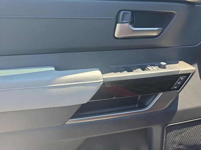 Photo of 2025 Supersonic Red Toyota Tundra Hybrid