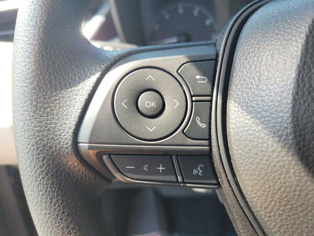 Photo of 2025 Underground Toyota Corolla