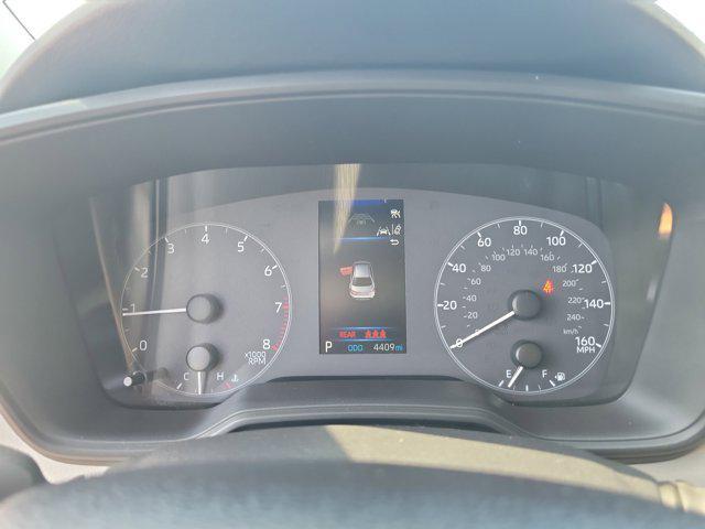 Photo of 2025 Underground Toyota Corolla