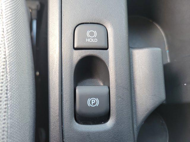 Photo of 2025 Underground Toyota Corolla