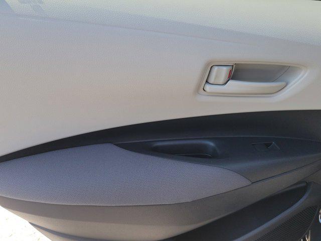 Photo of 2025 Underground Toyota Corolla