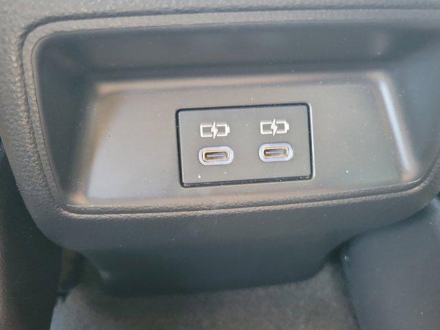 Photo of 2025 Underground Toyota Corolla