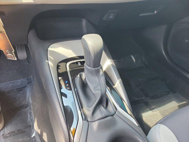 Photo of 2025 Underground Toyota Corolla