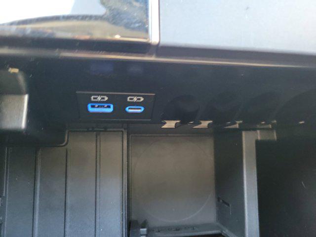 Photo of 2024 Midnight Black Metallic Toyota Tundra