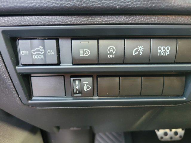Photo of 2024 Midnight Black Metallic Toyota Tundra