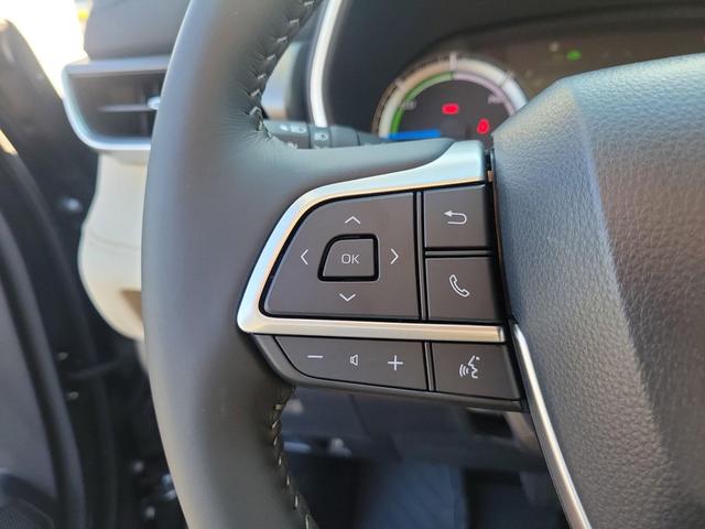 Photo of 2025 Magnetic Gray Metallic Toyota Highlander Hybrid