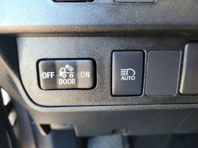 Photo of 2021 Silver Sky Metallic Toyota Tacoma