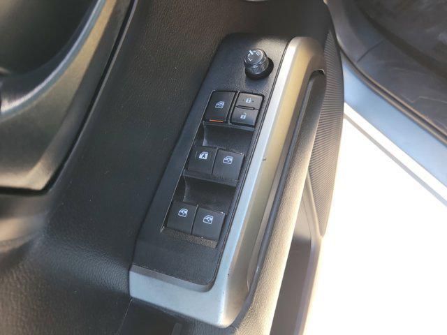 Photo of 2021 Silver Sky Metallic Toyota Tacoma