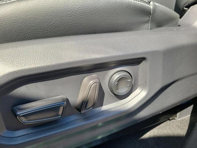 Photo of 2026 Midnight Black Metallic Toyota Tundra Hybrid