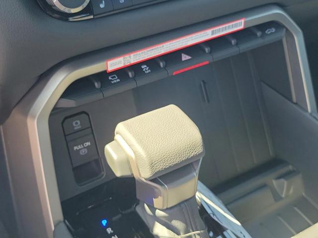 Photo of 2026 Midnight Black Metallic Toyota Tundra Hybrid