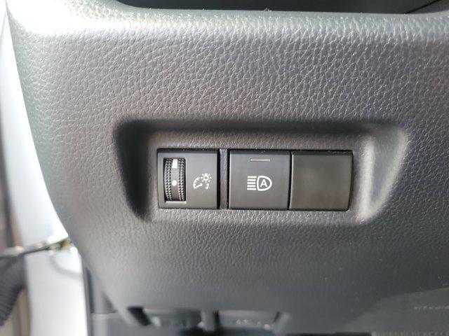 Photo of 2024 Silver Sky Metallic Toyota RAV4