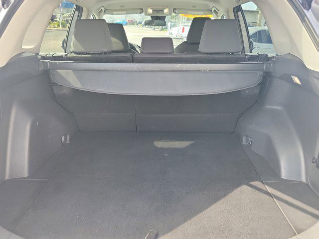 Photo of 2024 Silver Sky Metallic Toyota RAV4