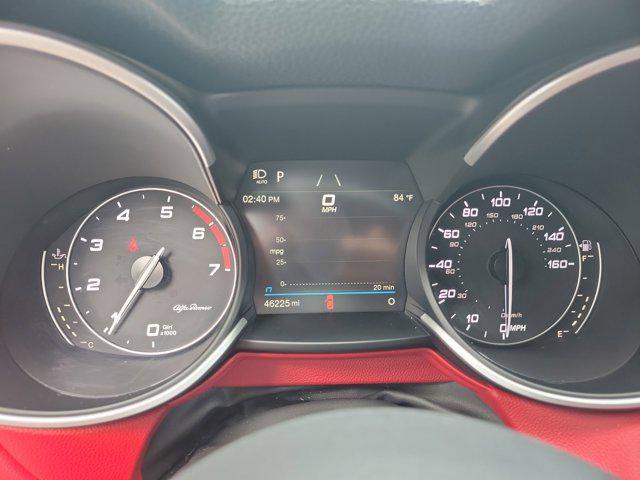 Photo of 2021 Alfa Rosso Alfa Romeo Stelvio