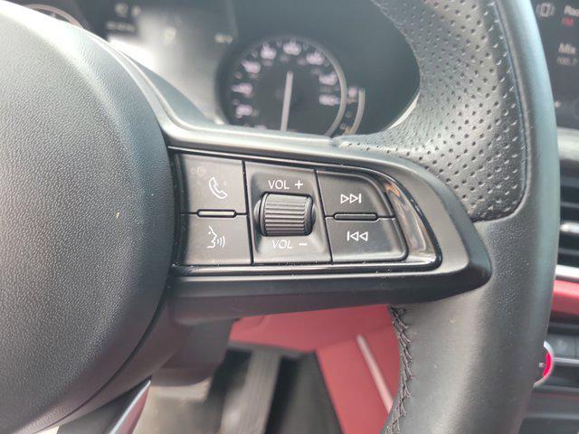 Photo of 2021 Alfa Rosso Alfa Romeo Stelvio