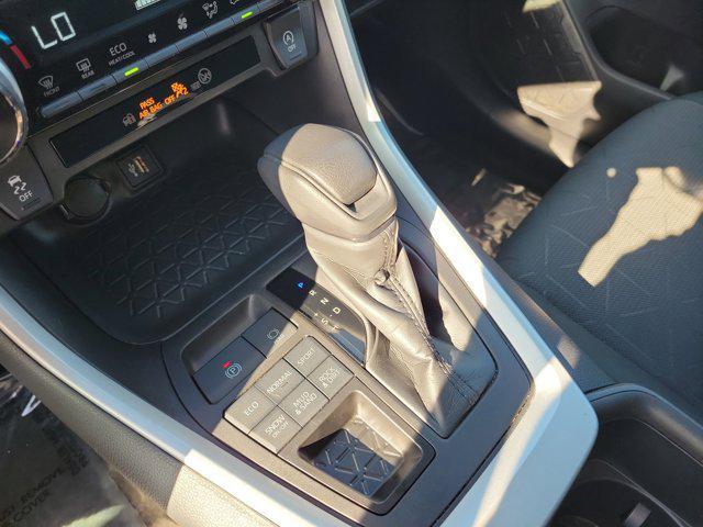 Photo of 2023 Ruby Flare Pearl Toyota RAV4