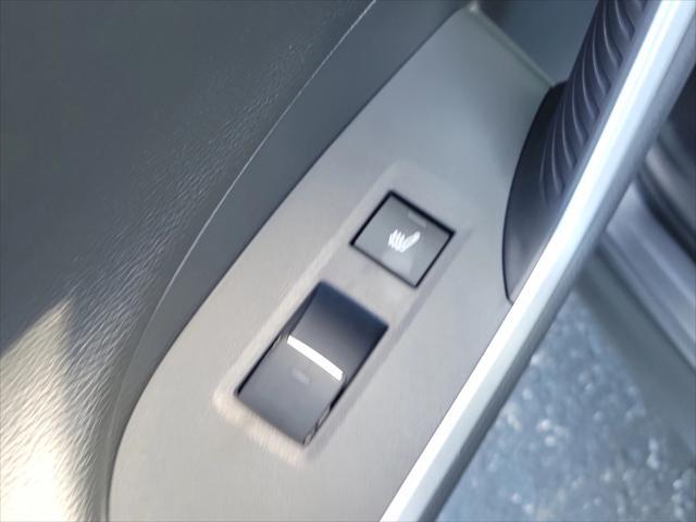 Photo of 2025 Magnetic Gray Metallic/Midnight Black Metallic Toyota RAV4 Hybrid