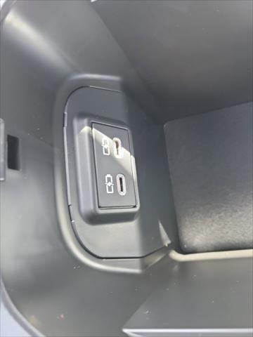 Photo of 2025 Magnetic Gray Metallic/Midnight Black Metallic Toyota RAV4 Hybrid