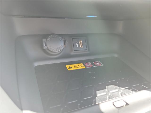 Photo of 2025 Magnetic Gray Metallic/Midnight Black Metallic Toyota RAV4 Hybrid
