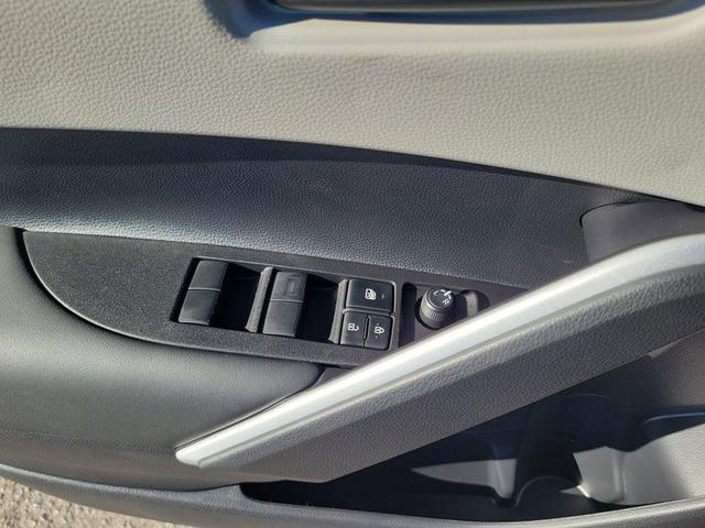 Photo of 2026 Jet Black Toyota Corolla Cross