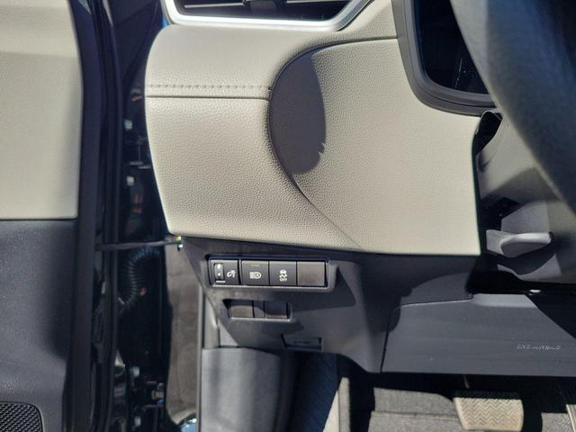 Photo of 2026 Jet Black Toyota Corolla Cross
