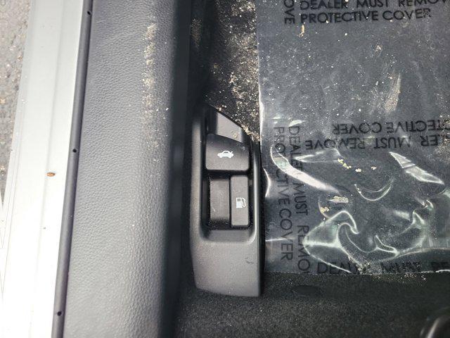 Photo of 2025 Classic Silver Metallic Toyota Corolla