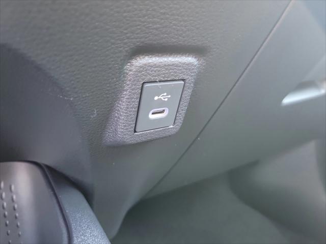 Photo of 2025 Underground Toyota Corolla