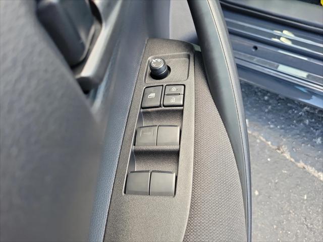 Photo of 2025 Underground Toyota Corolla
